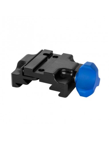 "LOKE" adapter from Picatinny or Arca...