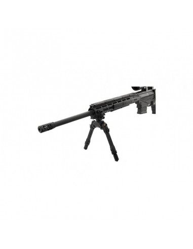 Professional TBNR adjustable bipod...