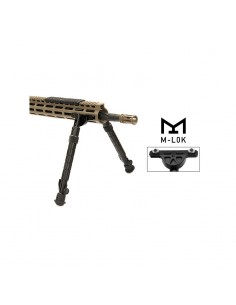 Bipied garde-main en deux... 2