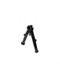 Barrel Mount Tactical Bipod...