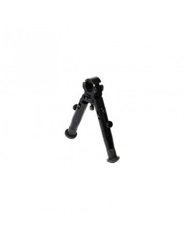 Barrel Mount Tactical Bipod - LEAPERS...