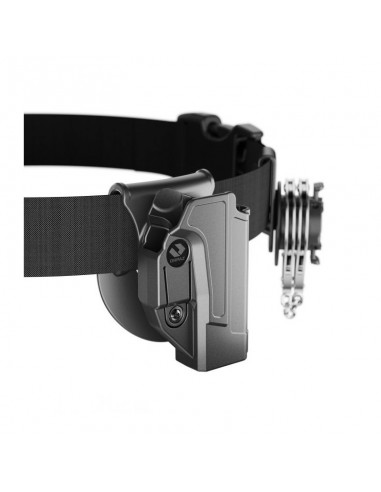 Holster Tactique Série C OWB Niveau I...