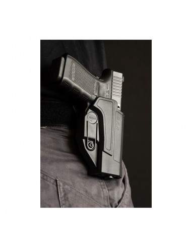 Holster Tactique Série C OWB Niveau I...