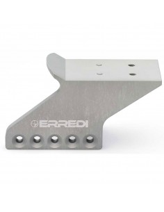 Support bracket for STI...
