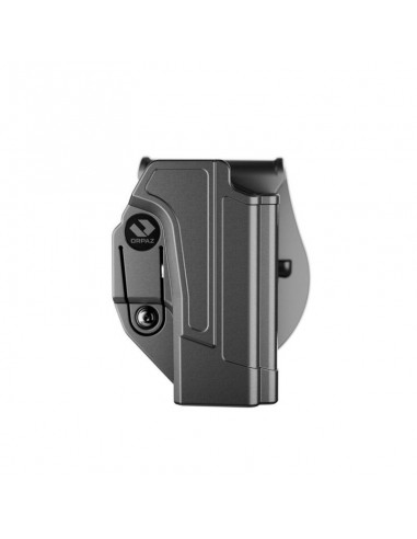 Holster Tactique C-Series Rétention...
