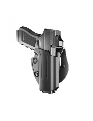 Holster Tactique C-Series Rétention...