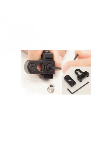 Swivel adapter Picatinny and Keymode...