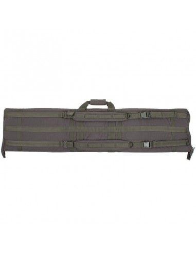 Basic rifle case with carpet - ULFHEDNAR