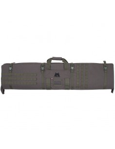 Rifle case with cordura...