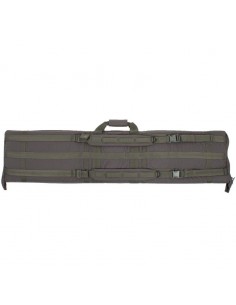 Rifle case with cordura... 2
