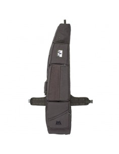 Basic rifle case with...