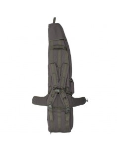 Basic rifle case with... 2