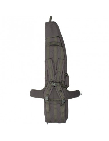 Basic rifle case with carpet - ULFHEDNAR