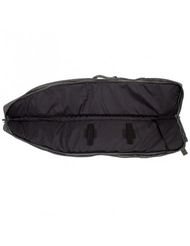 Basic rifle case with carpet - ULFHEDNAR