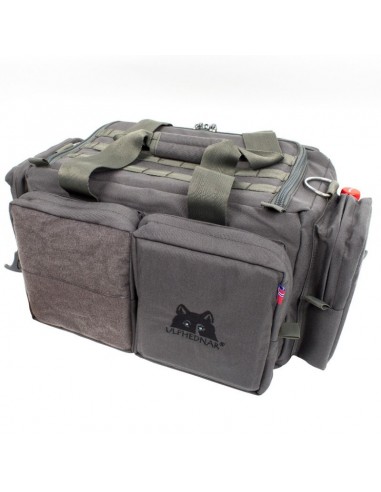 Large bag for shooters in cordura -...