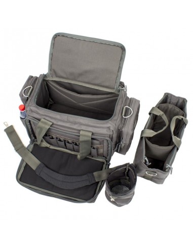 Borsa Large per tiratori in cordura -...