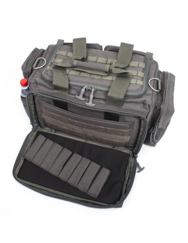 Borsa Large per tiratori in cordura -...