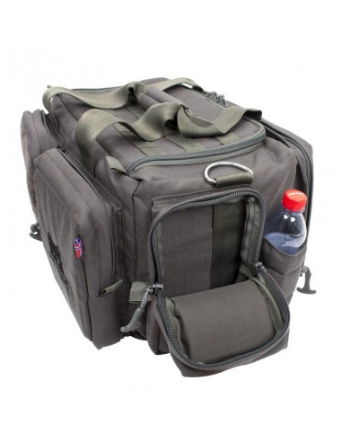 Large bag for shooters in cordura -...