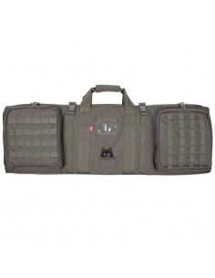 Rifle case 100 cm cordura -...