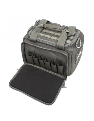 Sac d'accessoires de tir compact en...
