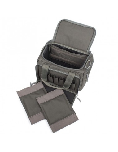 Sac d'accessoires de tir compact en...