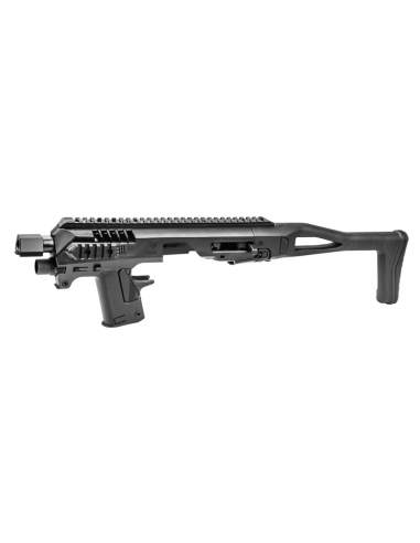Micro RONI 4 generation for CZ P-10 -...