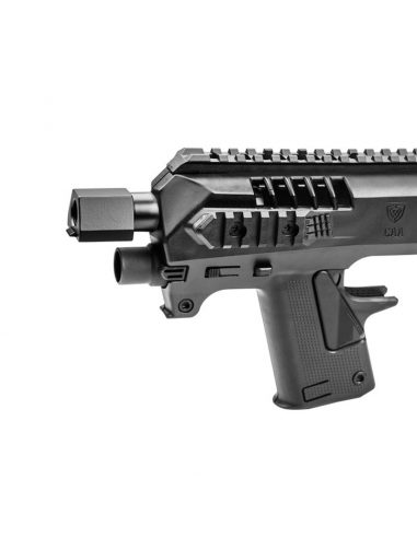 Micro RONI 4 generation for CZ P-10 -...