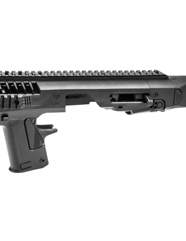 Micro RONI 4 generation for CZ P-10 -...
