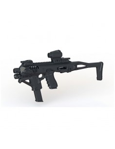 Micro RONI Gen.4 for Glock...