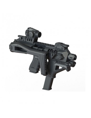 Micro RONI Gen.4 for Glock 26, 27 Sub...