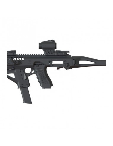 Micro RONI Gen.4 for Glock 26, 27 Sub...