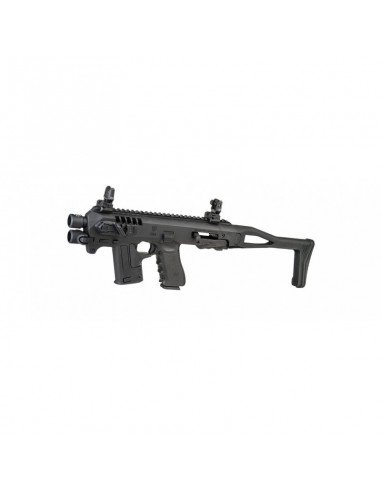 Micro RONI Black for 3rd and 4th gen...