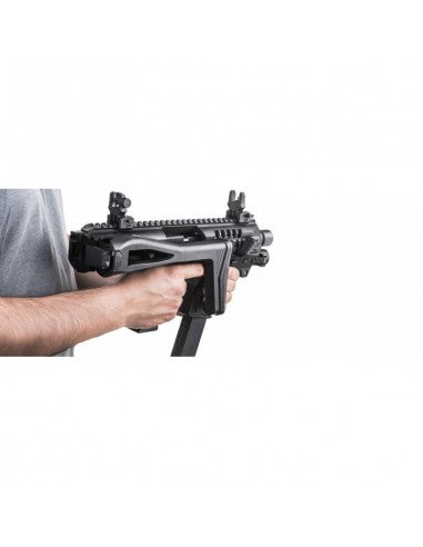 Micro RONI Nero per pistole Glock 17,...