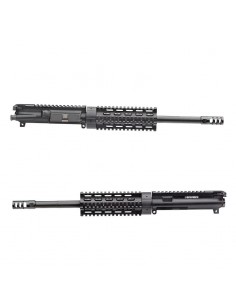 Conversion kit for AR15...