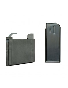Conversion kit for AR15... 2