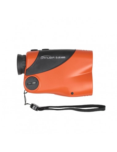Telémetro láser optométrico DRF-600 -...