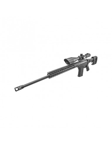 PRO Keymod Ruger RPR 15" Super Slim...