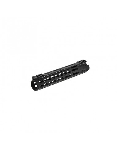 Garde-main Ultra Slim Free Float 10"...