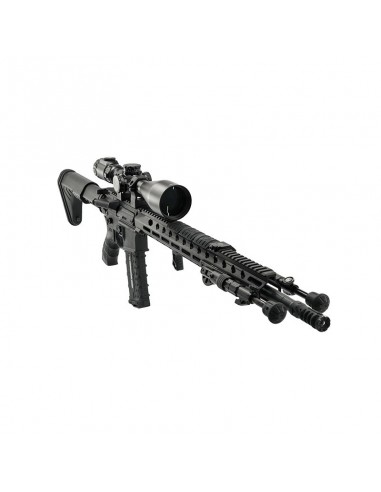 17" Arwen Free Float M-Lok Handguard...