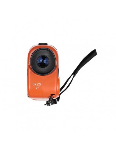 Télémètre laser optométrique DRF-600...