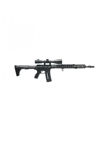 17" Arwen Free Float M-Lok Handguard...