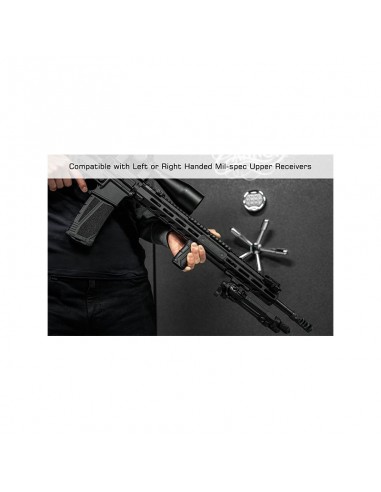 Garde-main Arwen Free Float M-Lok 17"...