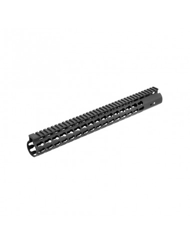 15" Free Float Super Slim handguard...