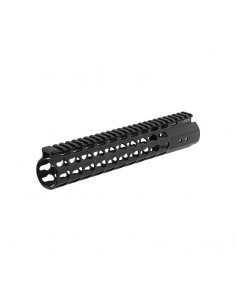 Guardamano per AR15 10" SS...