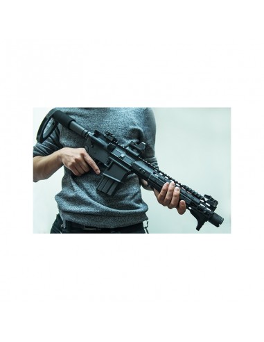 Garde-main pour AR15 10" SS Keymod...