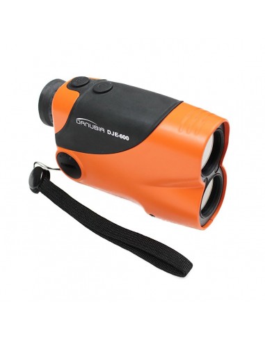 Telémetro láser optométrico DRF-600 -...