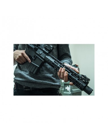 Guardamanos para AR15 10" SS M-LOK...