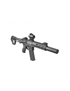 7" Super SLim SD Free Float... 2