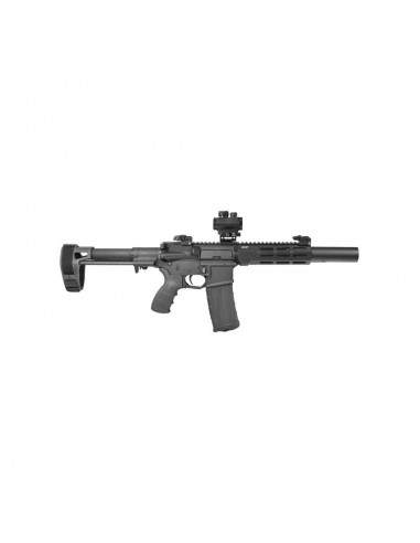 7" Super SLim SD Free Float M-Lok...