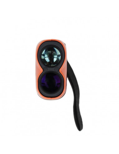 Telémetro láser optométrico DRF-600 -...